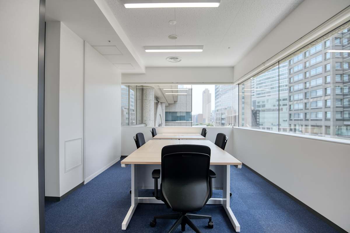 Regus - Yokohama Landmark Plaza photo 4