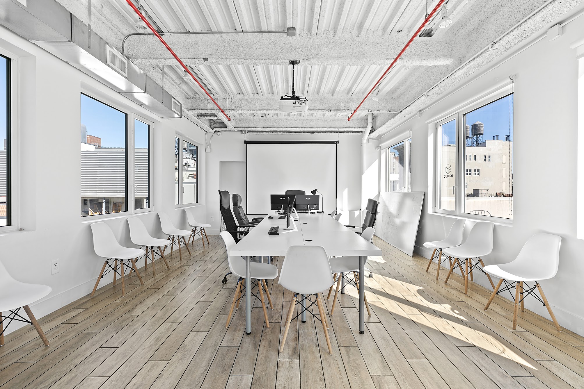 433 Broadway - Penthouse A photo 1