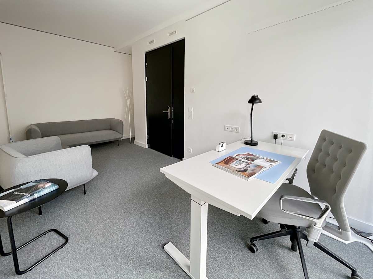 Regus - Berlin, Prenzlauer Berg photo 7