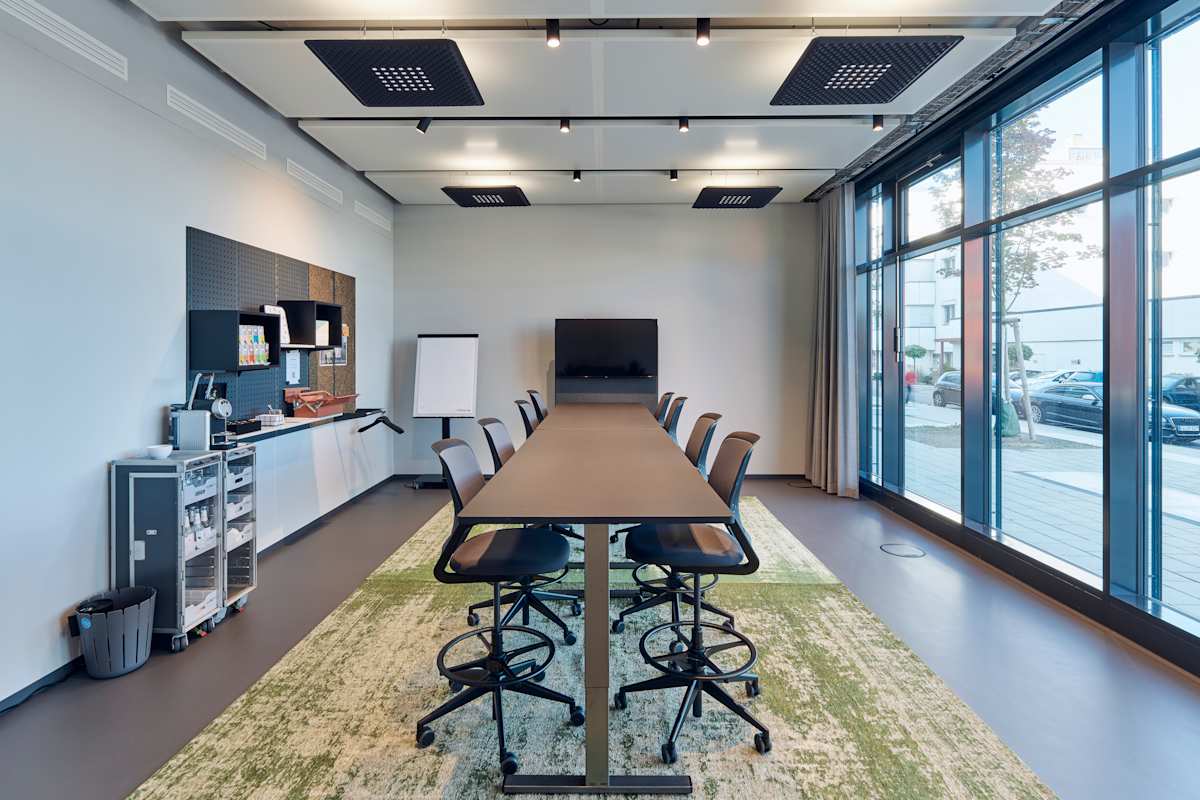 Design Offices Gerlingen photo 3