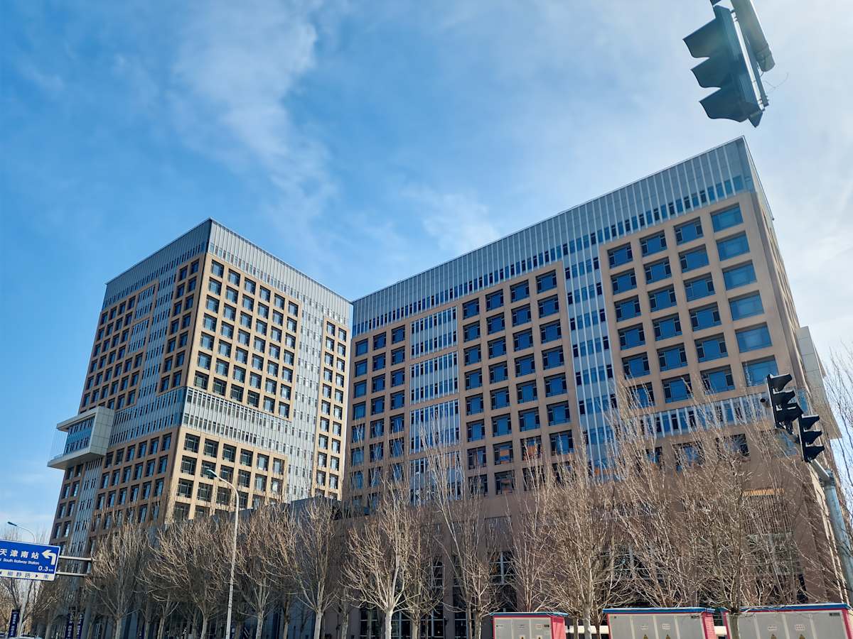 Fengya Building photo 1