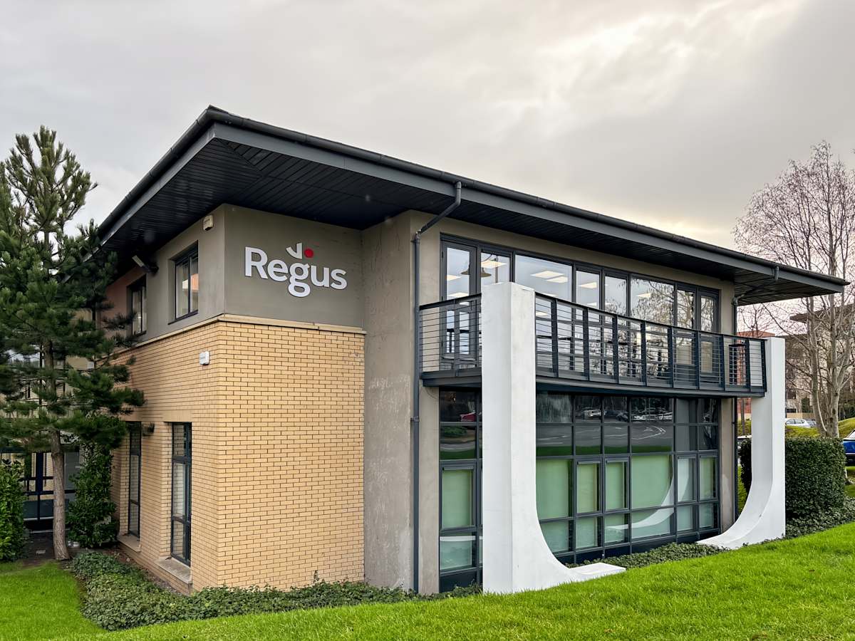 Regus - Citywest Business Campus
