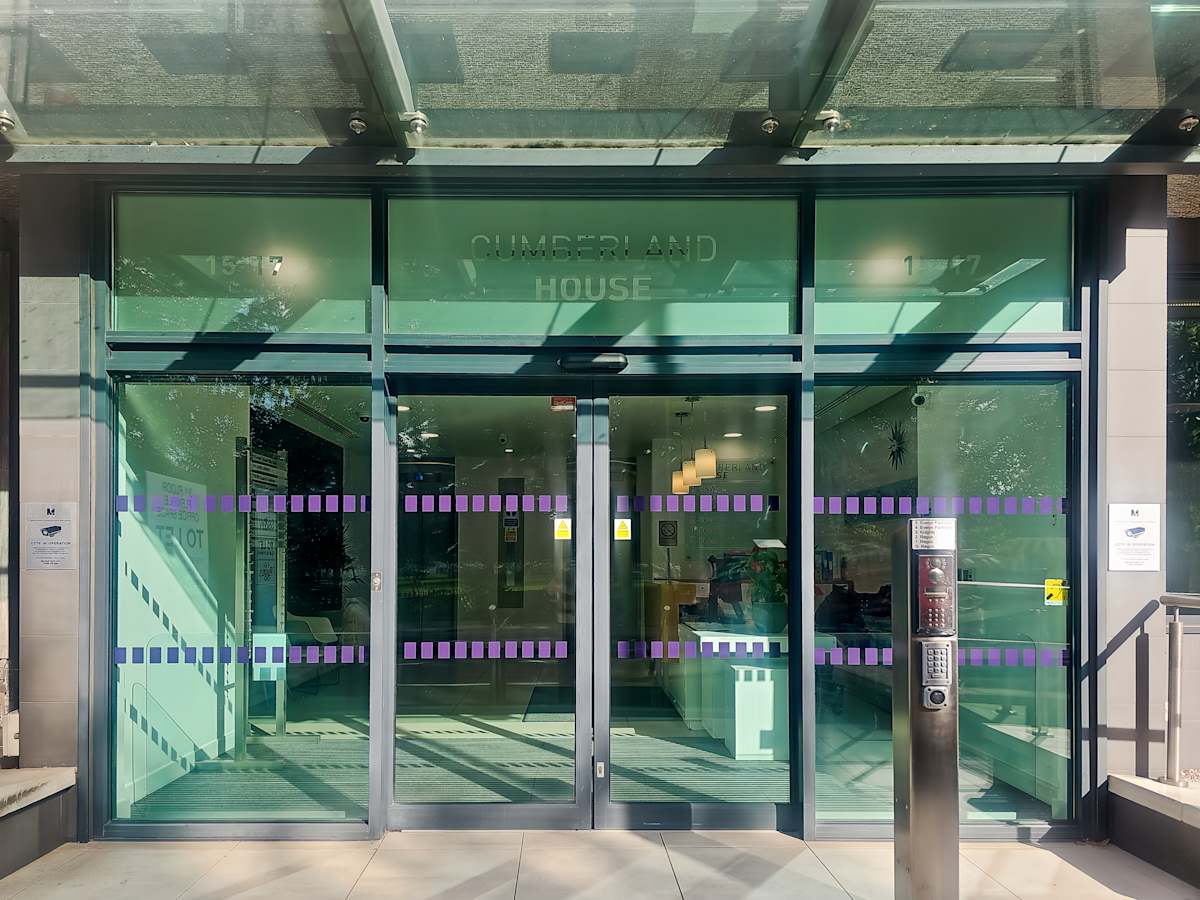 Cumberland House photo 1