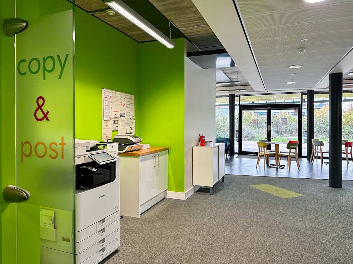 East Portway Business Park photo 5
