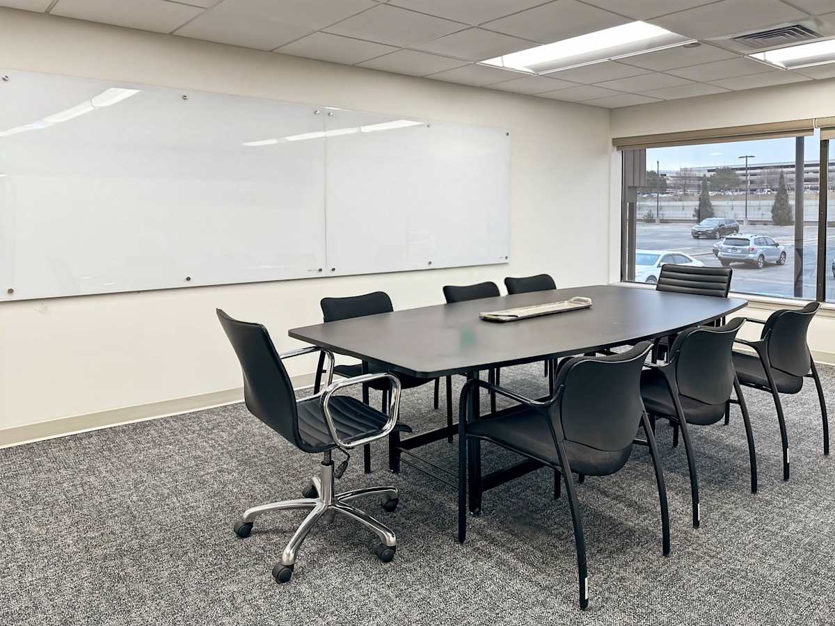 Regus - Boise, W Elder St photo 6