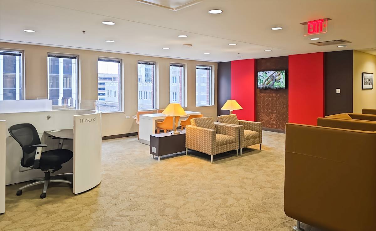 Hub Tower photo 9
