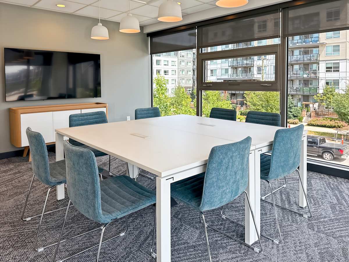 Regus - Willoughby Town Centre photo 3