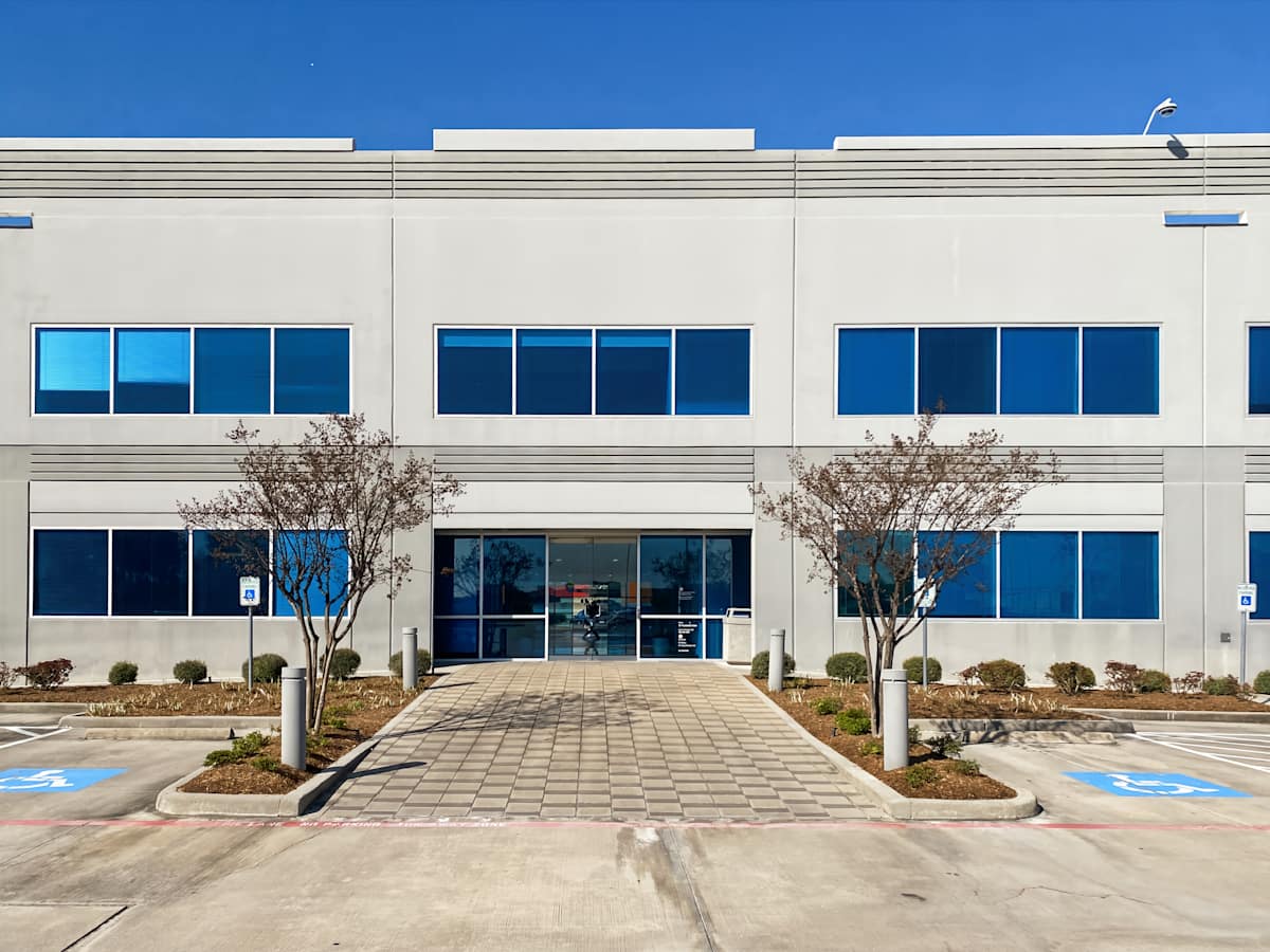 Regus - The Woodlands - 24624 Interstate 45 North photo 1
