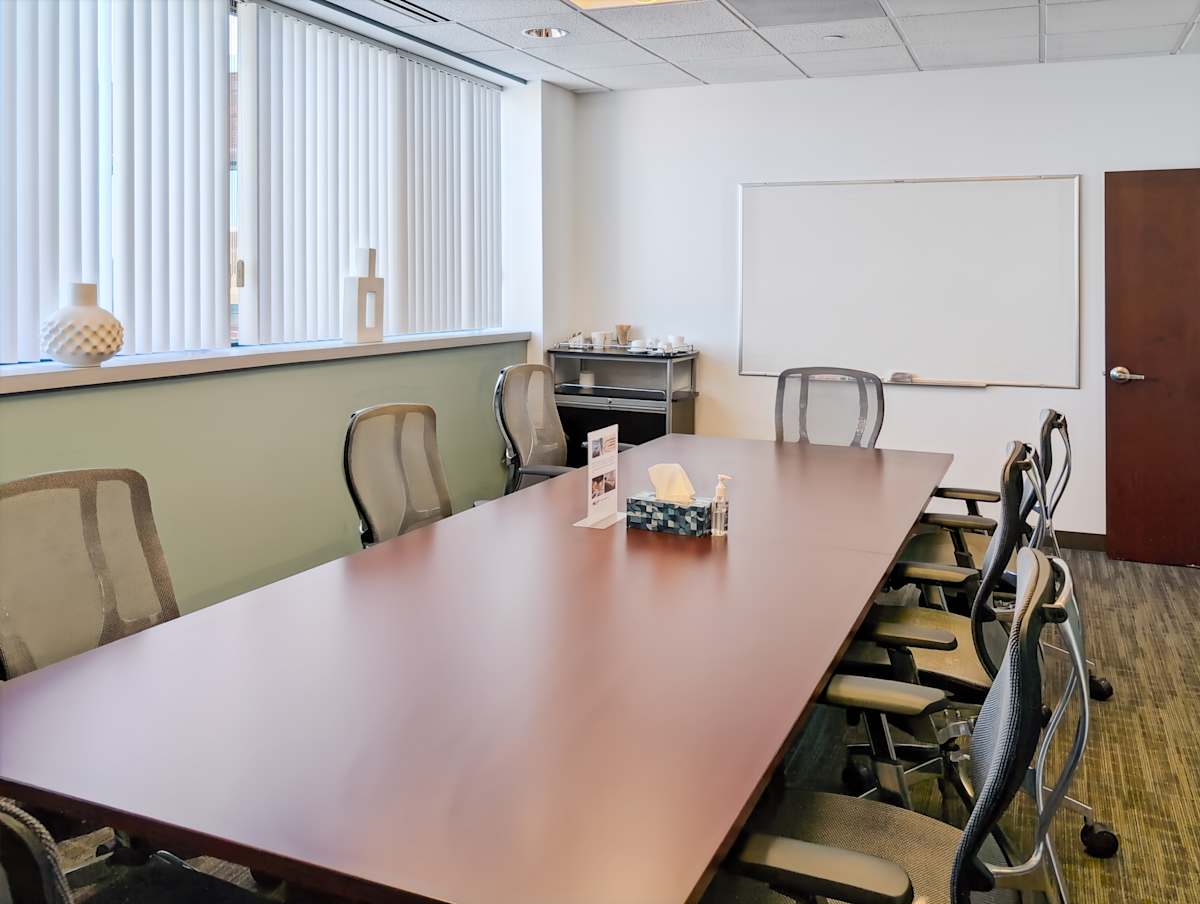 Concord Meadows Business Center photo 9