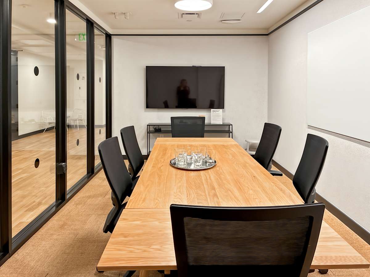 Spaces - Denver - 1560 Broadway photo 10