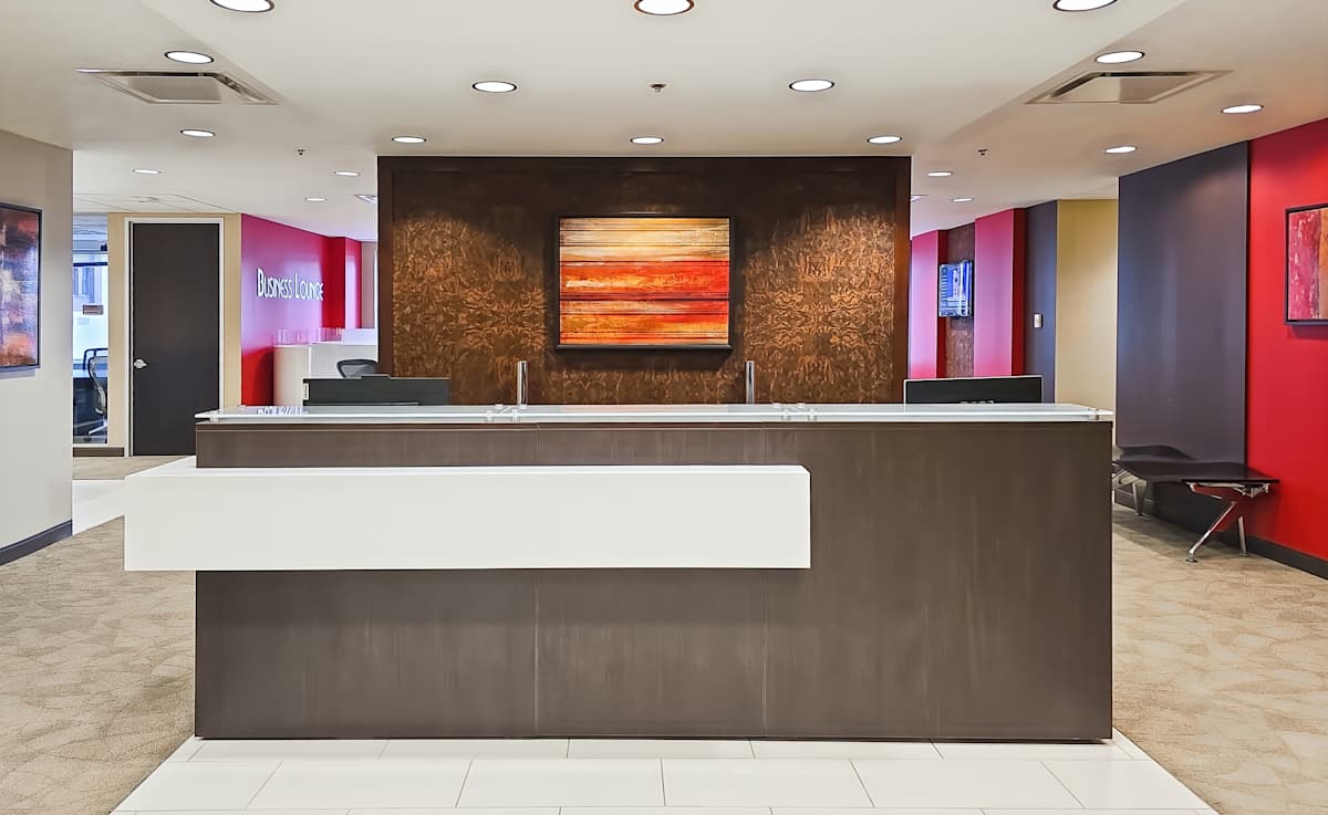 Hub Tower photo 4