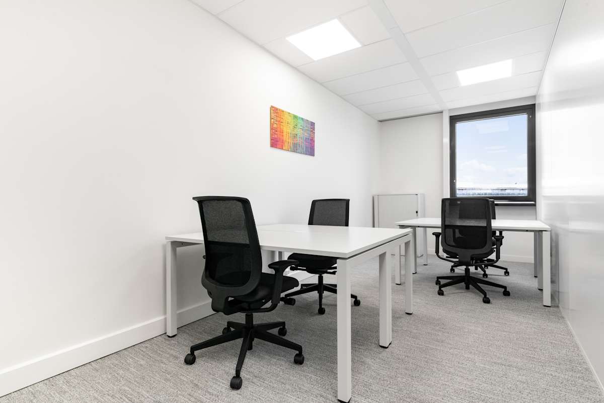 104 Avenue Albert 1er photo 3