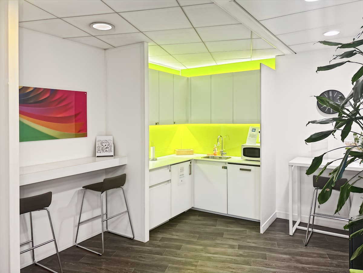 Regus - Fontenay-sous-Bois, Le Périgares photo 10