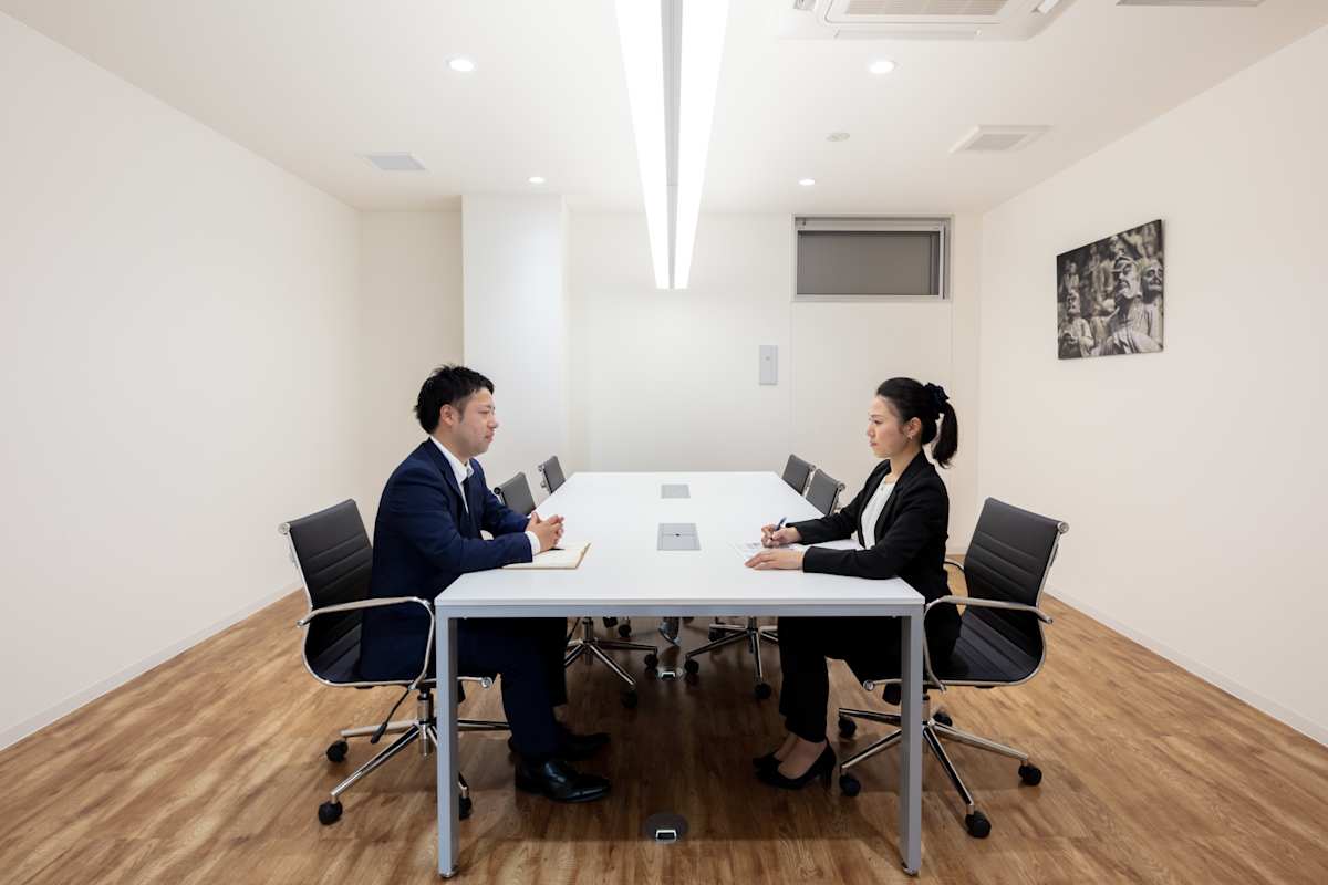 Regus Omiya Nishiguchi photo 2