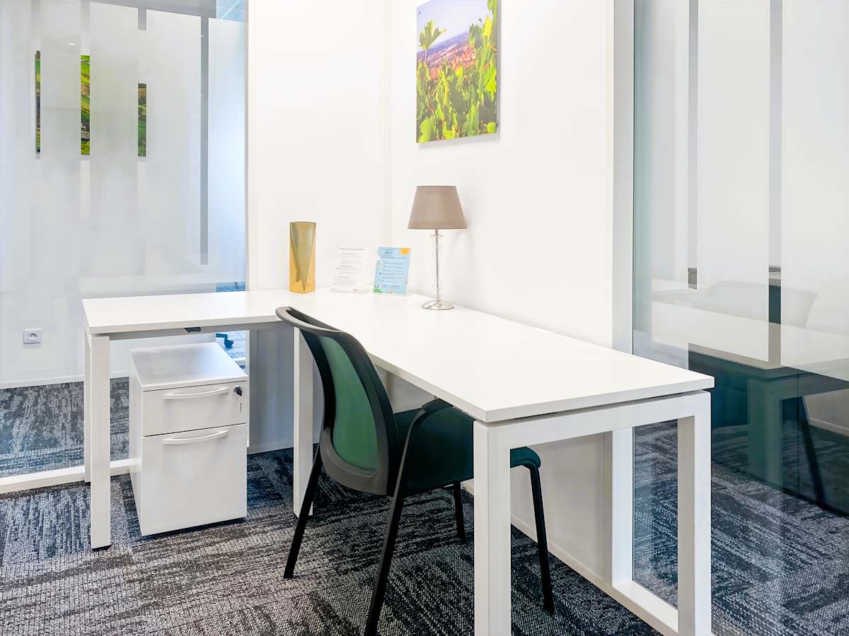 Regus Montbonnot-Saint-Martin photo 9
