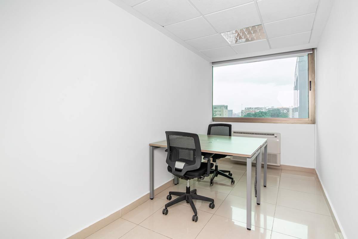 Regus - Abidjan, Boulevard Plein Ciel photo 7