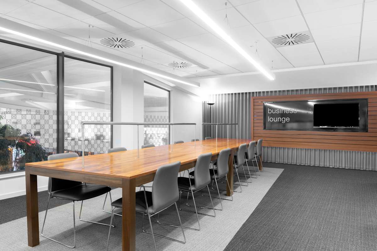 Regus Beaconsfield M40 photo 5