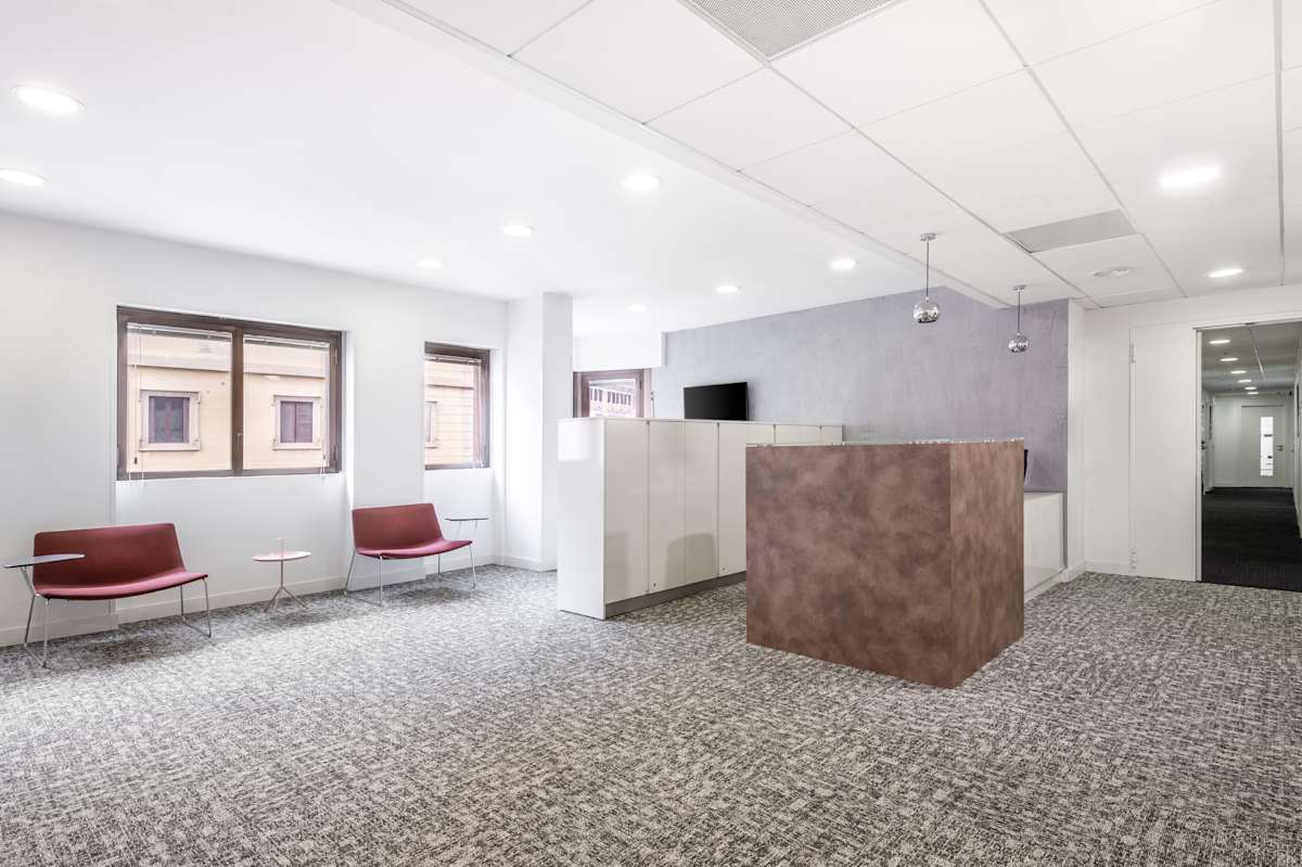 Regus - Rome, Via Properzio photo 9