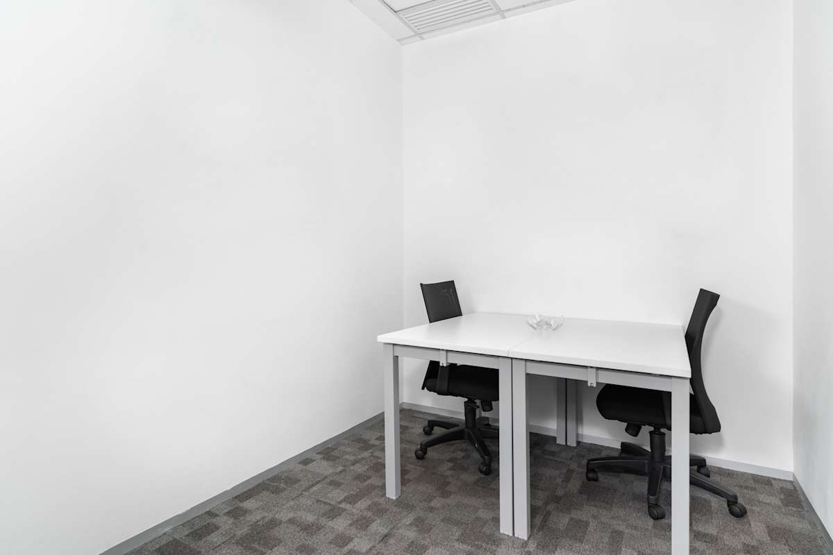 JBCS Office Tower photo 8