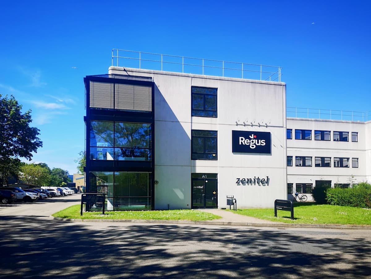 Herstedostervej 27-29