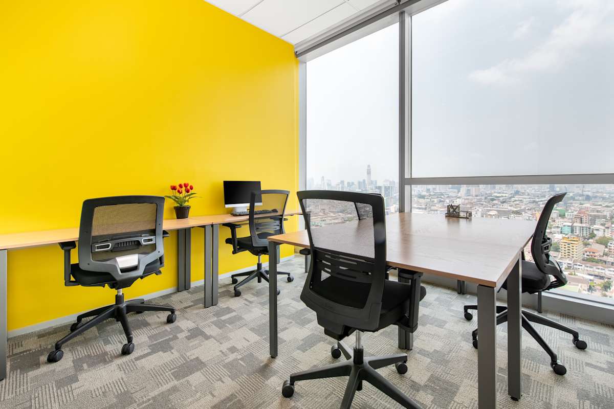 AIA Capital Center photo 5