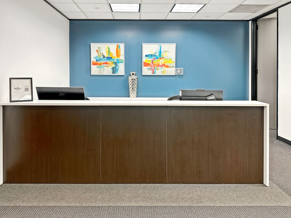 Wells Fargo Building photo 2