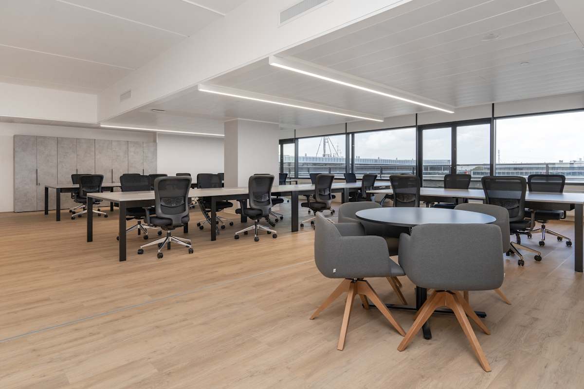 Regus - Milanofiori, Strada 4 photo 8