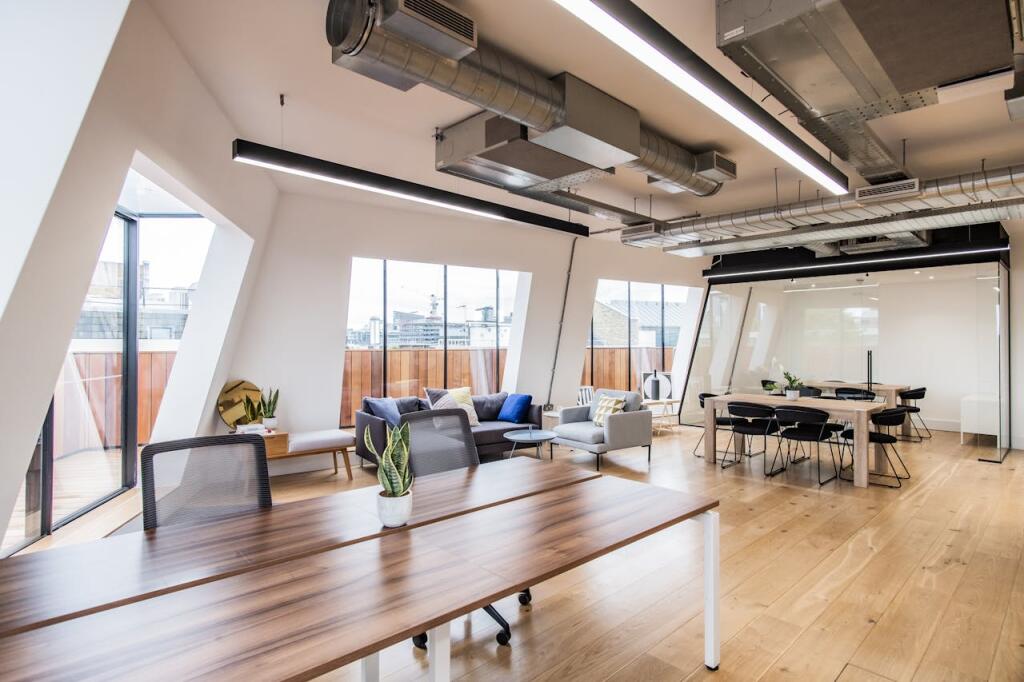 80 Clerkenwell Road photo 5