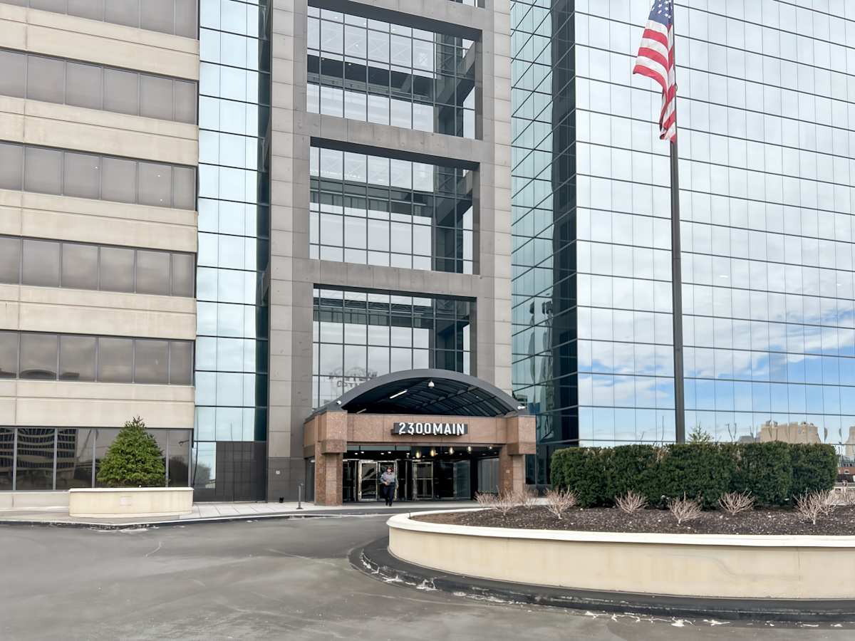Crown Center photo 1