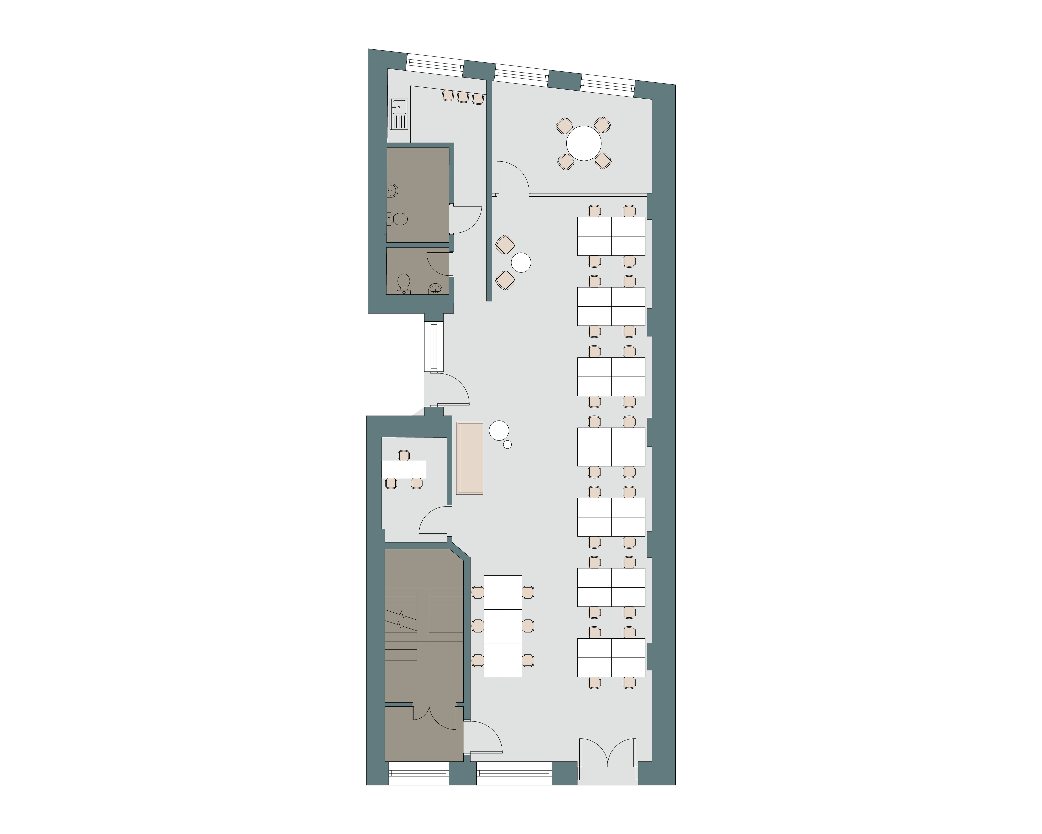 71 Leonard Street photo 2