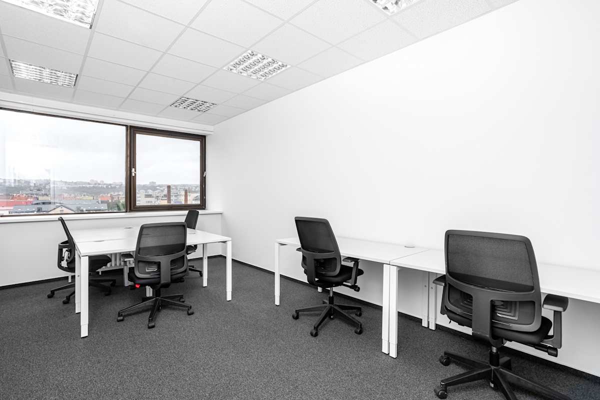 Rosmarin Business Centre photo 7