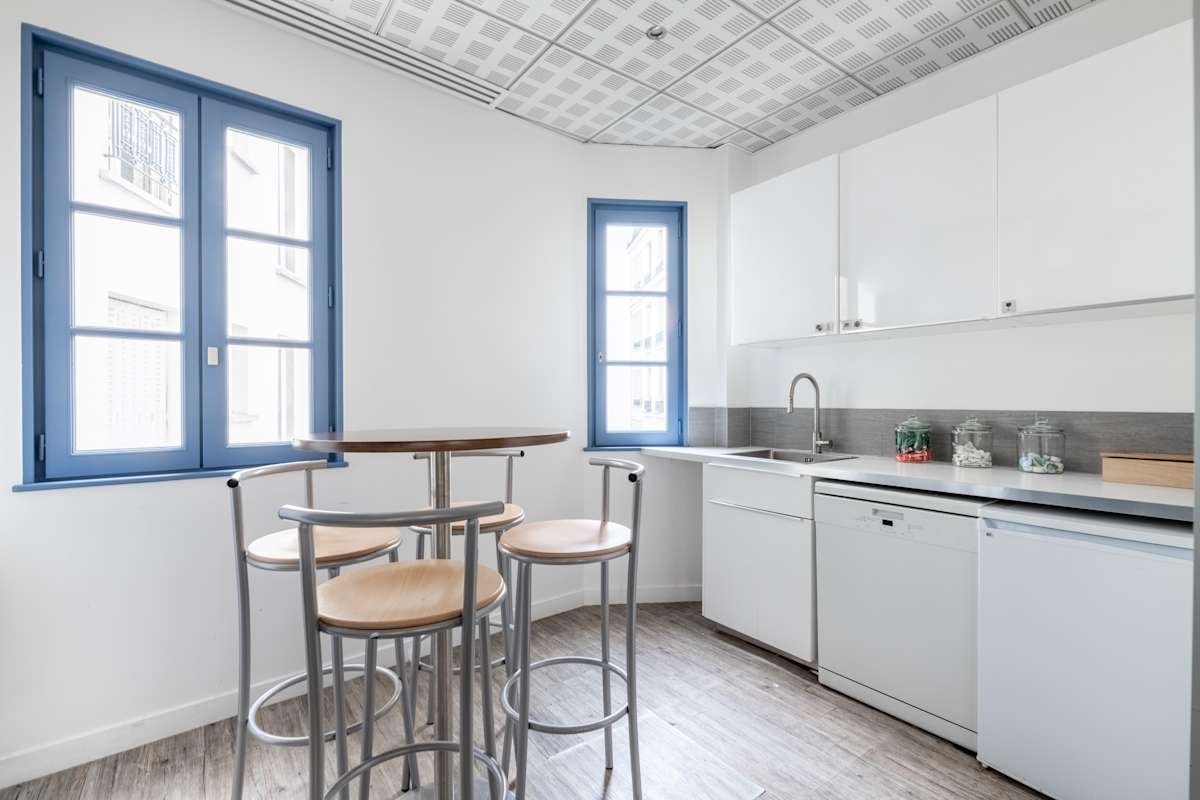 140 Rue de Rennes photo 5