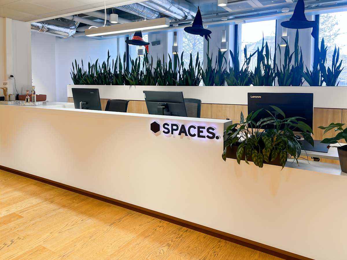Spaces Mannerheiminaukio 1 photo 2