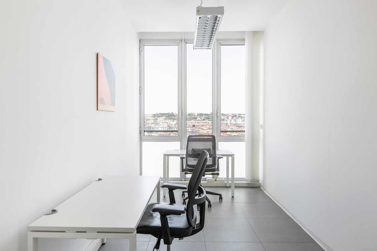 Regus - Napoli, Garibaldi Train Station photo 9