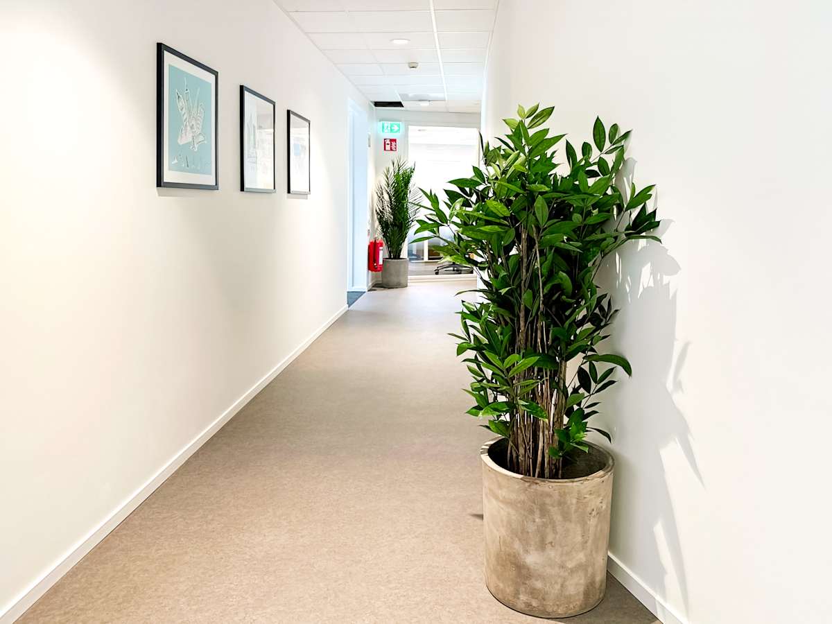 Regus - Upplands Väsby, Rotsunda photo 3