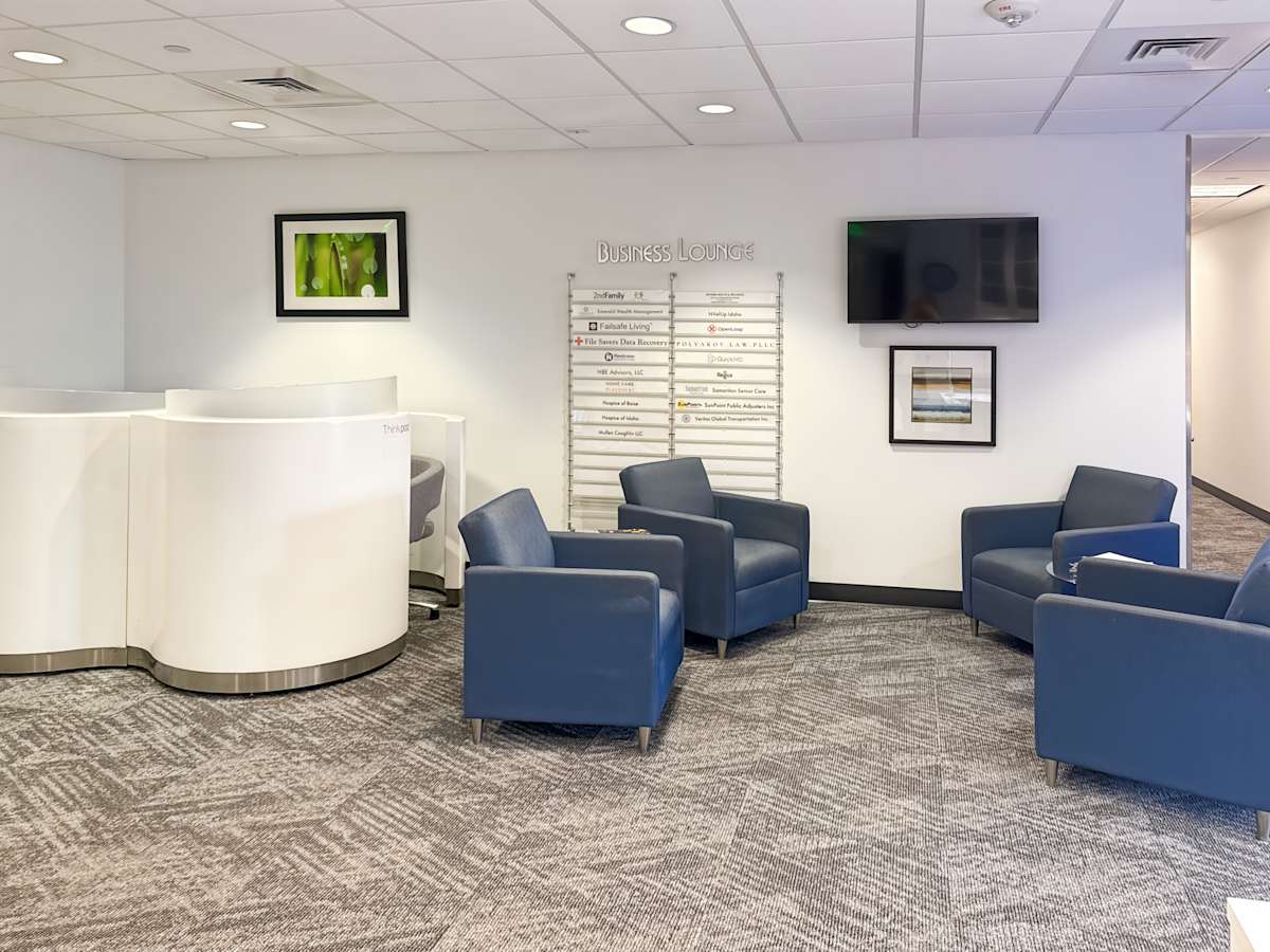 Regus - The Village at Meridian photo 9
