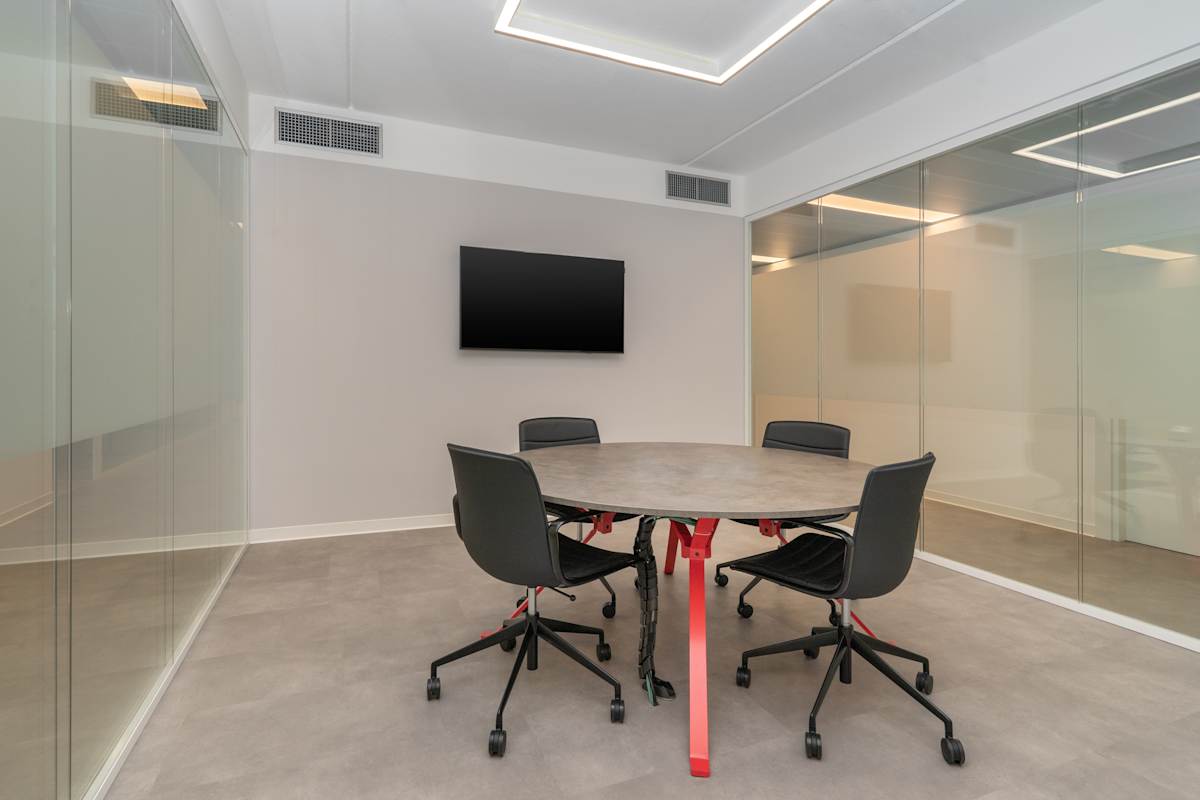 Regus - Milanofiori, Strada 4 photo 9