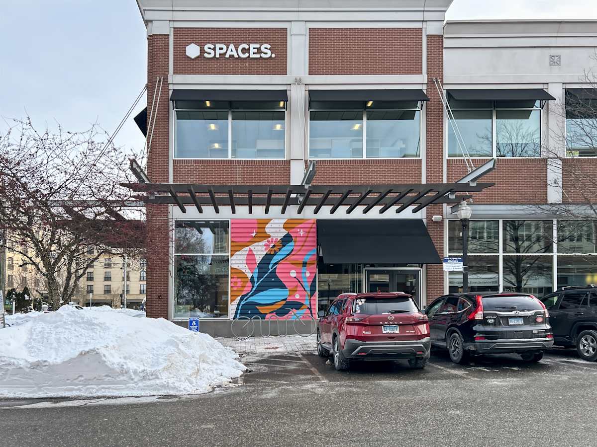 Spaces - 71 Raymond Road photo 1