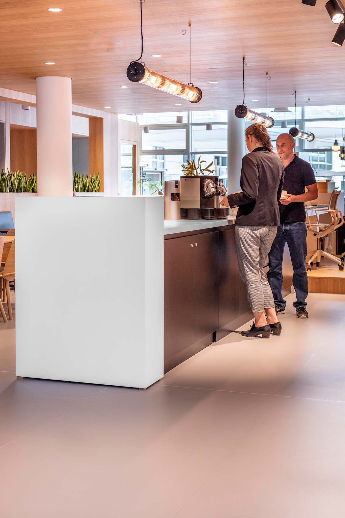 Regus Zug Main Station photo 6