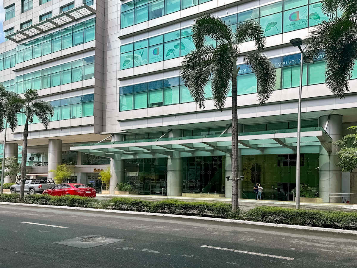 Gateway Tower photo 2