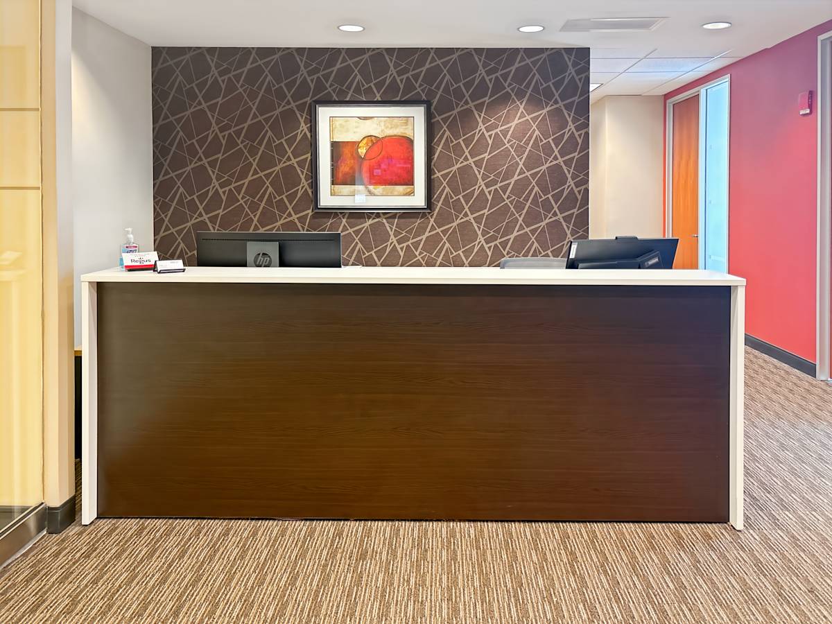 One Stamford Plaza photo 3