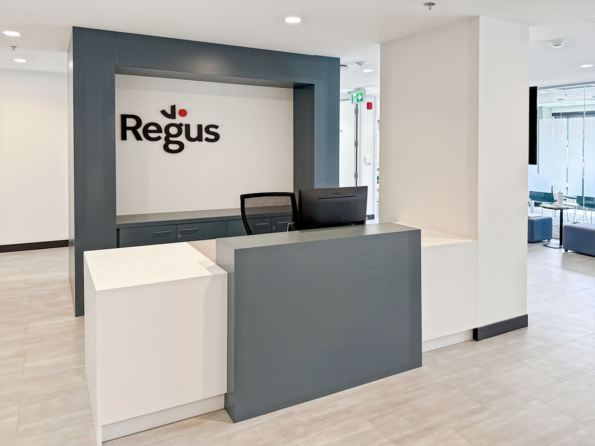 Regus - Willoughby Town Centre photo 2