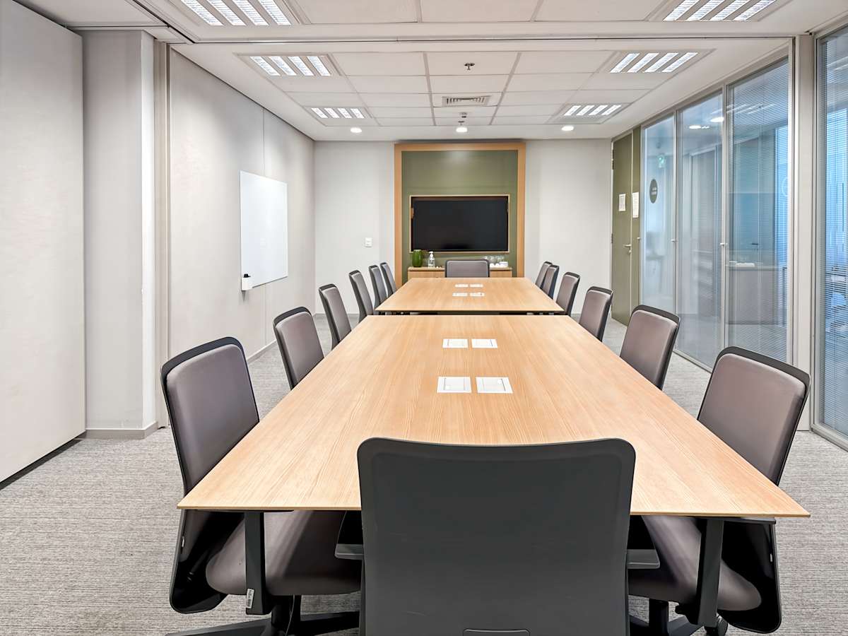 Regus - Domo Corporate photo 5
