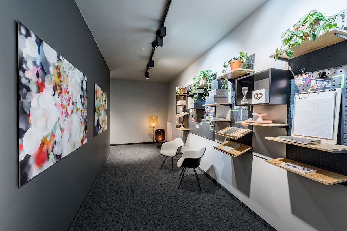 Design Offices Berlin, Unter den Linden photo 7