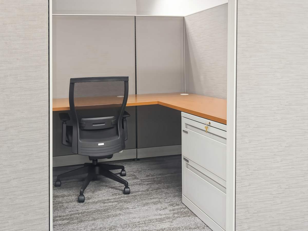 Regus - North Canton - Belden Village photo 8