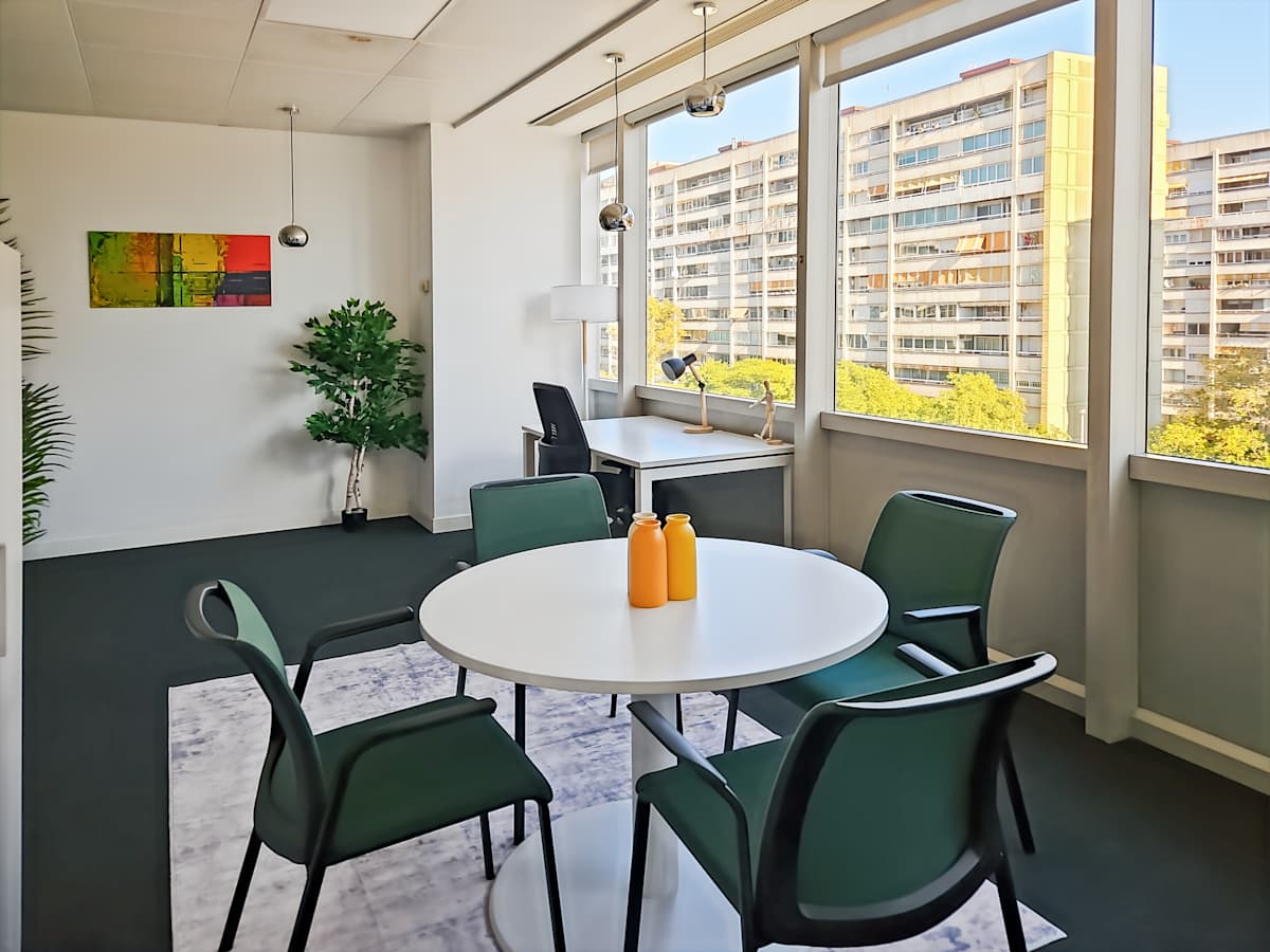 Sants Station Business Centre photo 7