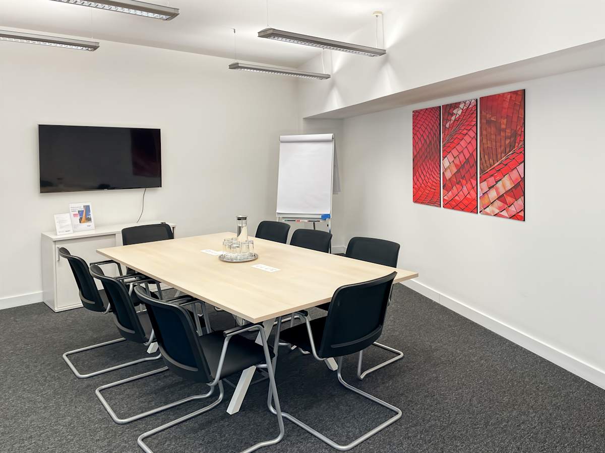 Europeum Business Center photo 8