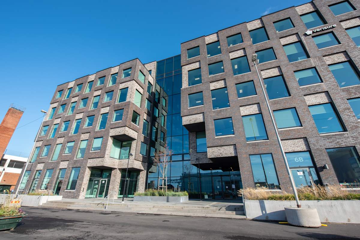 Nordenskiöldsgatan 11