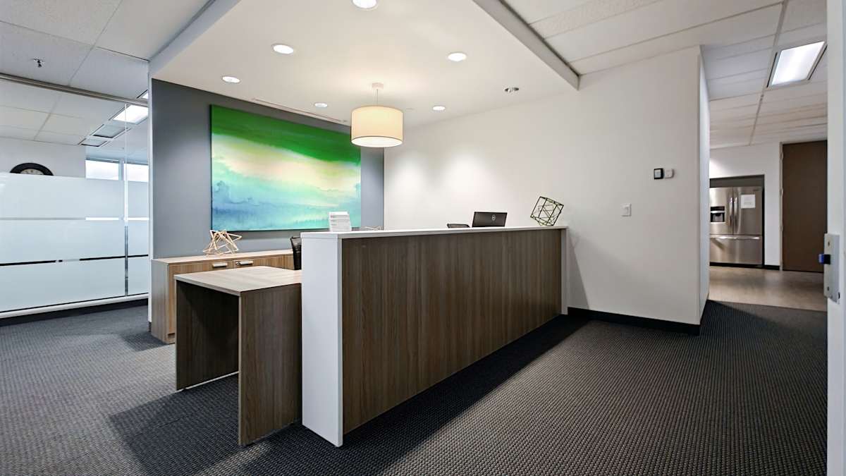 Mississauga Executive Centre 4 photo 4
