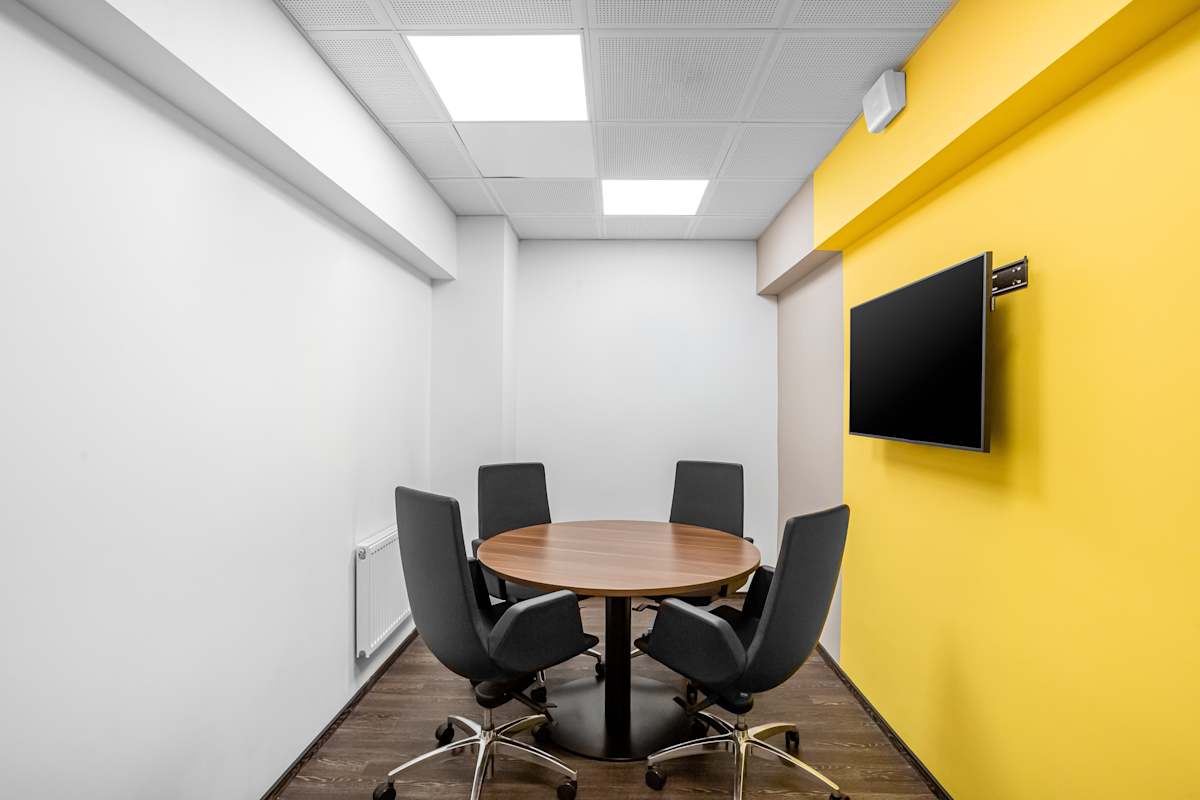 Regus - Podil Heritage Centre photo 7